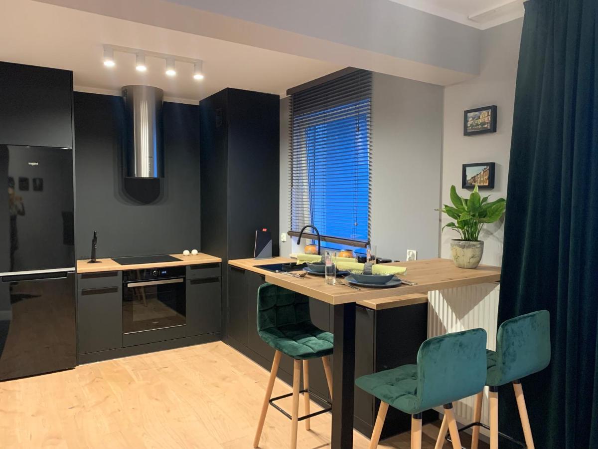 Apartament Luna Біла Підляська Екстер'єр фото