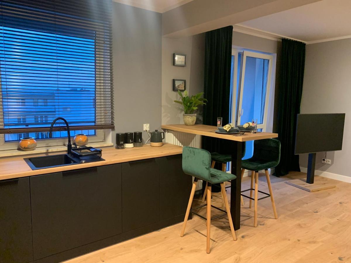Apartament Luna Біла Підляська Екстер'єр фото