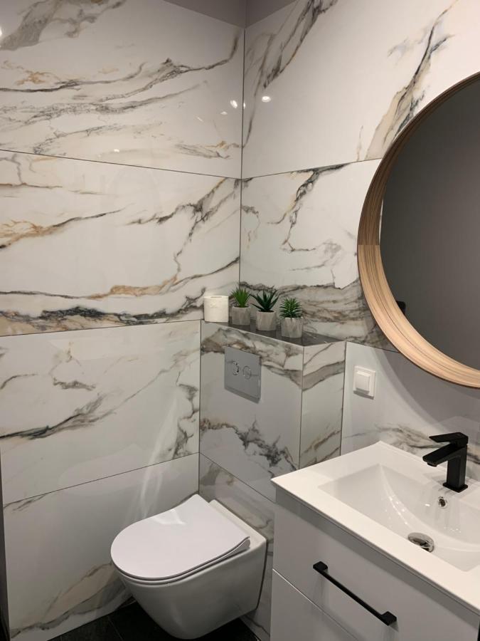 Apartament Luna Біла Підляська Екстер'єр фото