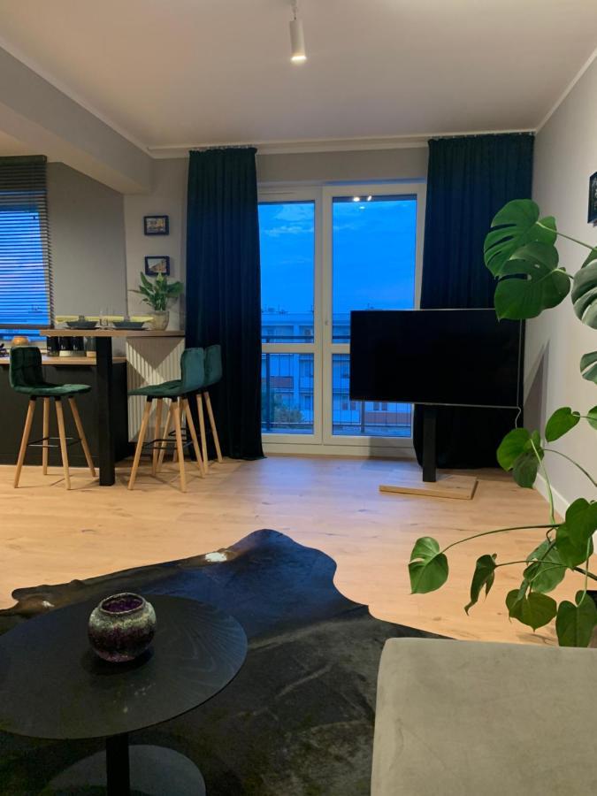 Apartament Luna Біла Підляська Екстер'єр фото