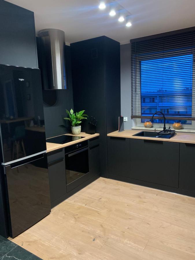 Apartament Luna Біла Підляська Екстер'єр фото