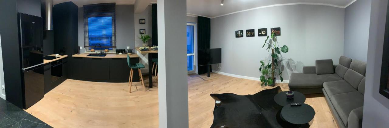 Apartament Luna Біла Підляська Екстер'єр фото