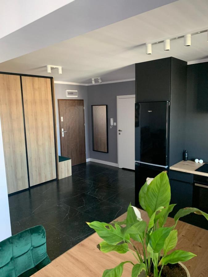 Apartament Luna Біла Підляська Екстер'єр фото