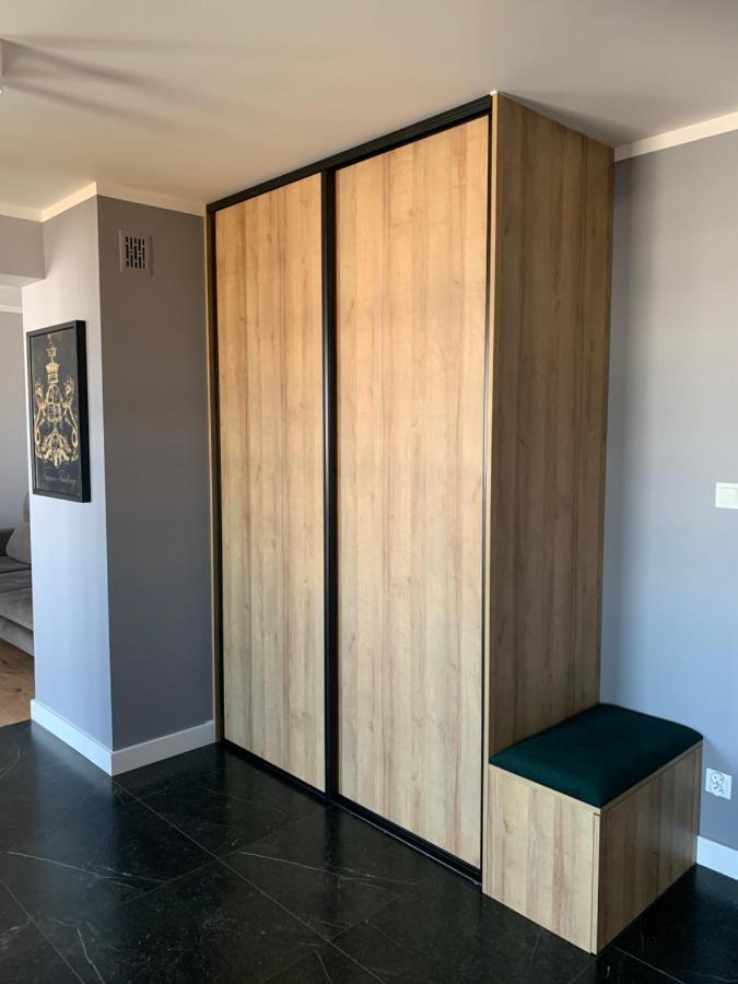 Apartament Luna Біла Підляська Екстер'єр фото