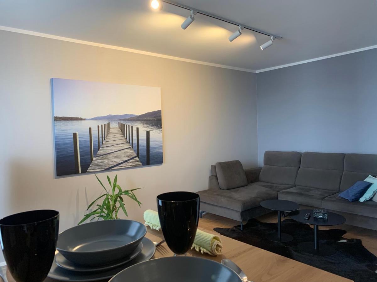 Apartament Luna Біла Підляська Екстер'єр фото
